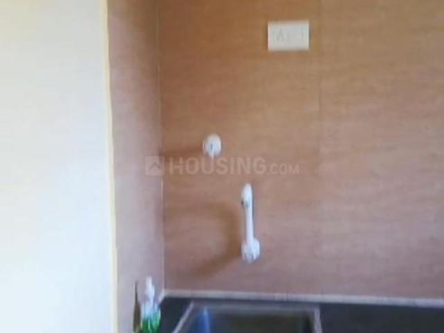 1 RK Independent House in Benson Town for rent Bengaluru. The reference number is 12549694