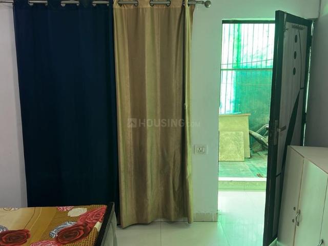 1 RK Independent House in Beta I for rent Greater Noida. The reference number is 18445724