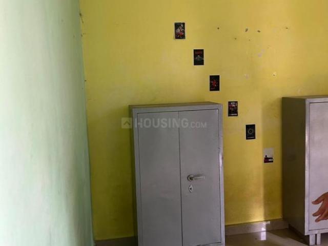 1 RK Independent House in Beta I for rent Greater Noida. The reference number is 18990041