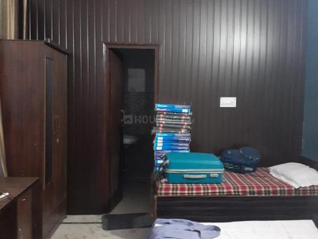 1 RK Independent House in Beta I for rent Greater Noida. The reference number is 20432011