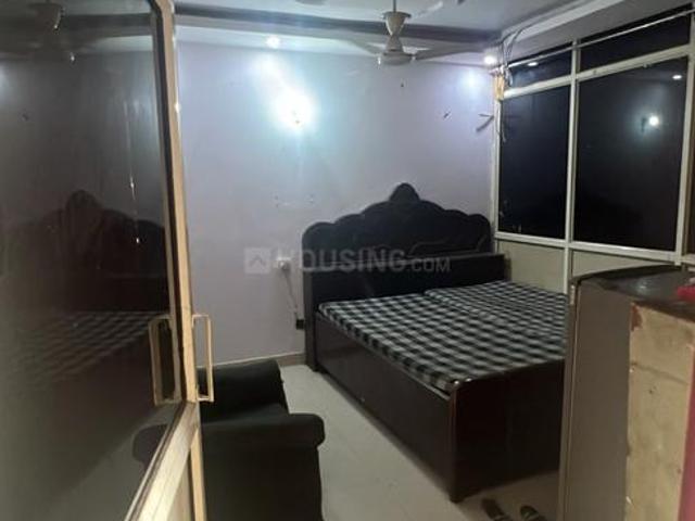 1 RK Independent House in Beta I for rent Greater Noida. The reference number is 21108771