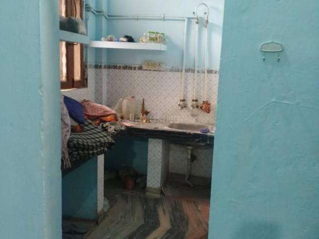 1 RK Independent House in Beta II for rent Greater Noida. The reference number is 20678786