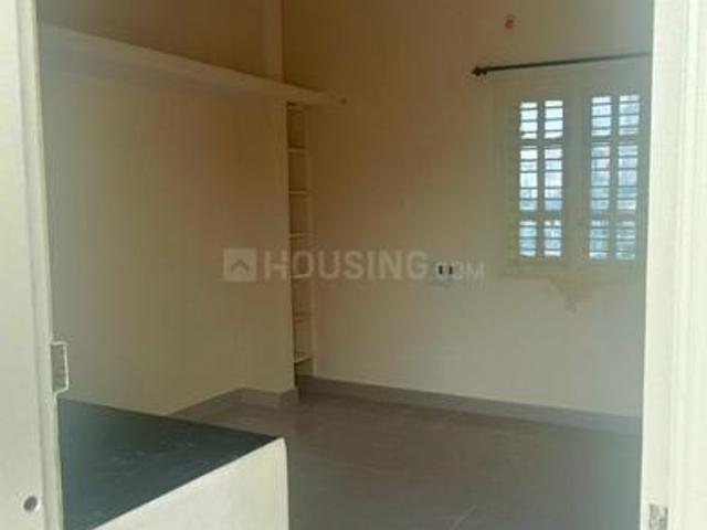 1 RK Independent House in Bettadasanapura for rent Bengaluru. The reference number is 20893644