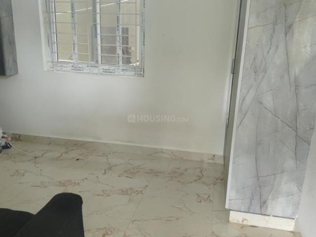 1 RK Independent House in Bettadasanapura for rent Bengaluru. The reference number is 20344122