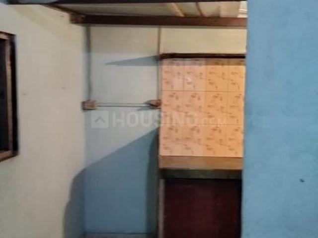 1 RK Independent House in Bhandup East for rent Mumbai. The reference number is 12701924