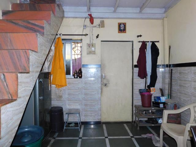 1 RK Independent House in Bhandup East for resale Mumbai. The reference number is 11548828