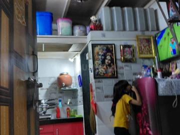 1 RK Independent House in Bhandup East for resale Mumbai. The reference number is 20418806