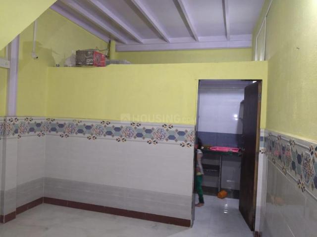 1 RK Independent House in Bhandup West for rent Mumbai. The reference number is 12896556