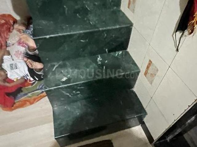 1 RK Independent House in Bhandup West for resale Mumbai. The reference number is 12656917