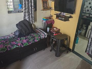 1 RK Independent House in Bhandup West for resale Mumbai. The reference number is 17030230