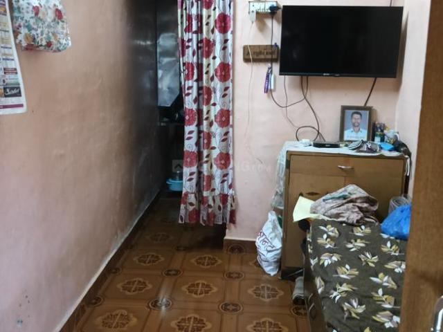 1 RK Independent House in Bhandup West for resale Mumbai. The reference number is 19257657