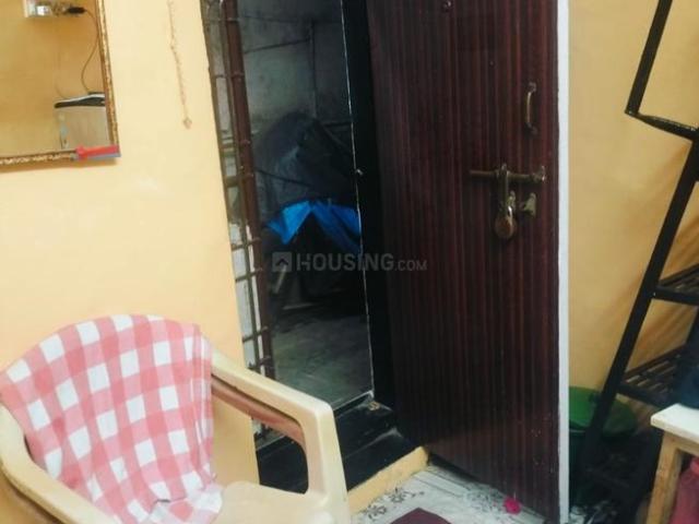 1 RK Independent House in Bhandup West for resale Mumbai. The reference number is 21316210