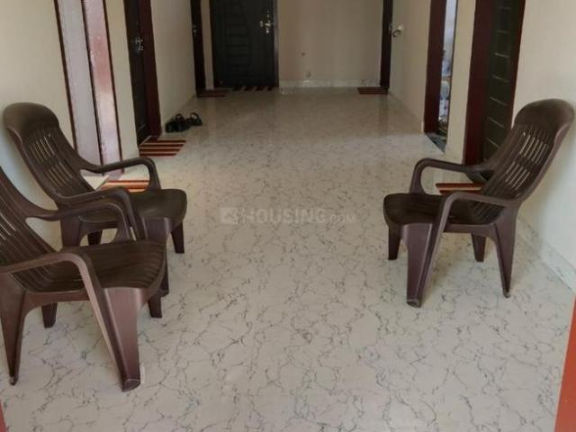 1 RK Independent House in Bhangagarh for rent Guwahati. The reference number is 19122275