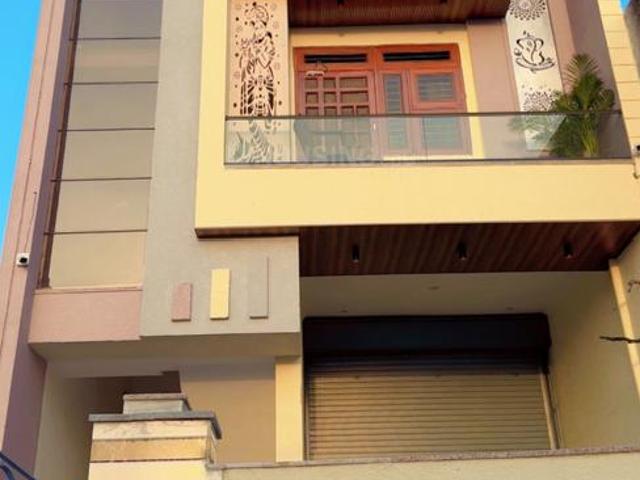 1 RK Independent House in Bhankrota for rent Jaipur. The reference number is 20741147