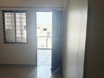 1 RK Independent House in Bhanpur for rent Bhopal. The reference number is 20040843