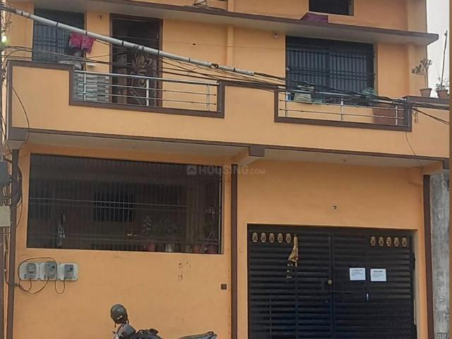 1 RK Independent House in Bhanpuri for rent Raipur. The reference number is 20921106
