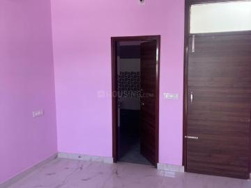 1 RK Independent House in Bhabat for rent Zirakpur. The reference number is 19942685