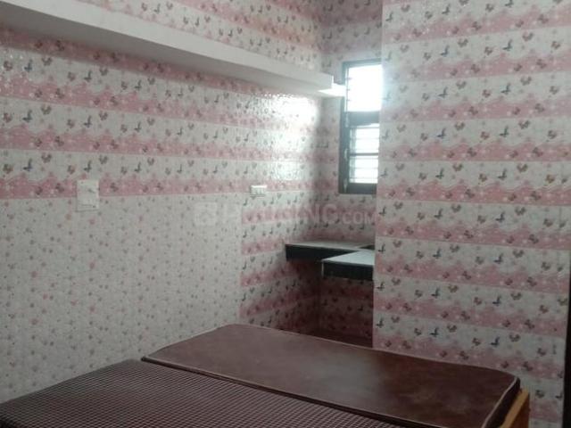 1 RK Independent House in Bhago Majra for rent Mohali. The reference number is 10271892