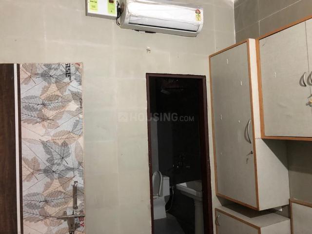 1 RK Independent House in Bhago Majra for rent Mohali. The reference number is 16757742