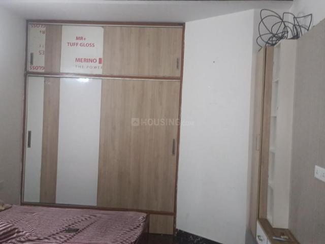 1 RK Independent House in Bhago Majra for rent Mohali. The reference number is 20522713