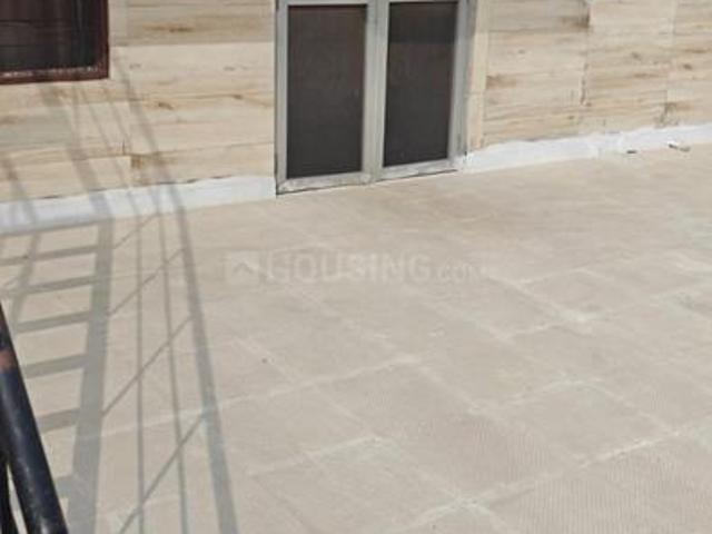 1 RK Independent House in Bhago Majra for rent Mohali. The reference number is 21149560