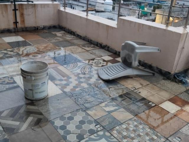 1 RK Independent House in Bhatagaon for rent Raipur. The reference number is 21288070