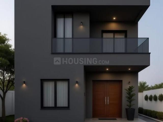 1 RK Independent House in Bhoganhalli for rent Bengaluru. The reference number is 21006310