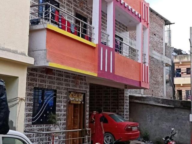 1 RK Independent House in Bhosari for rent Pune. The reference number is 7704309