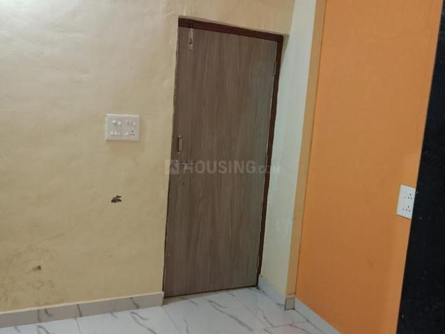 1 RK Independent House in Bhosari for rent Pune. The reference number is 9120104