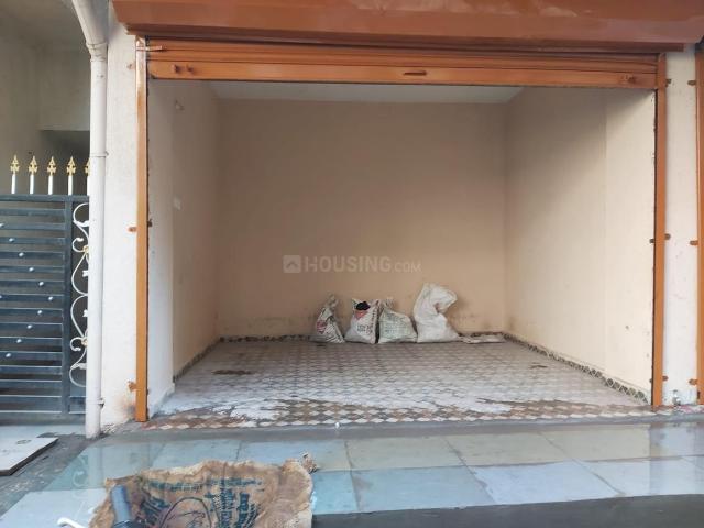 1 RK Independent House in Bhosari for rent Pune. The reference number is 20930972