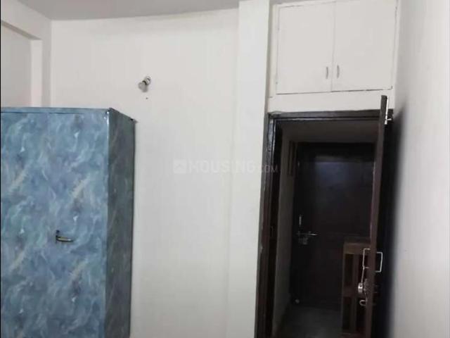 1 RK Independent House in Bicholi Hapsi for rent Indore. The reference number is 21021202