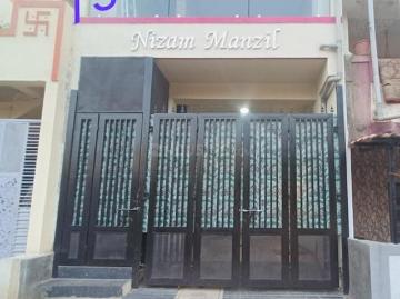 Mahesh Society, Pune, Pune District, Maharashtra