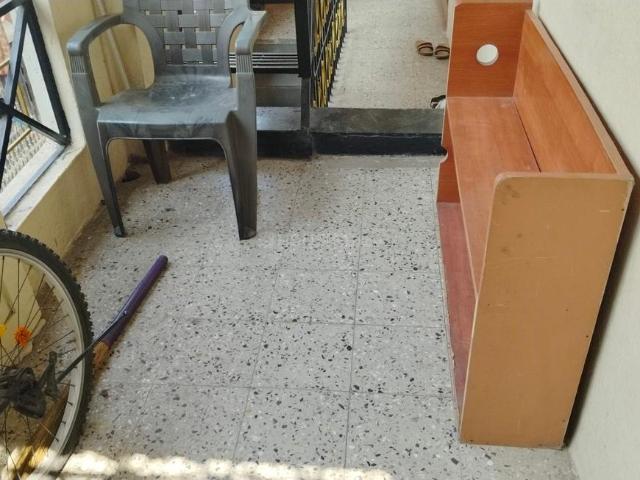 1 RK Independent House in Bibwewadi for rent Pune. The reference number is 21390883