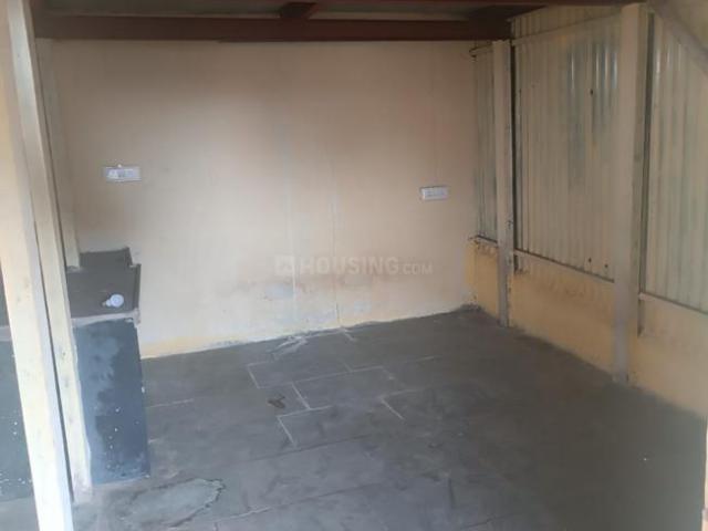 1 RK Independent House in Bibwewadi for resale Pune. The reference number is 20973715