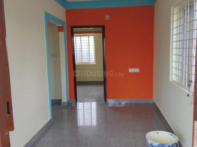 1 RK Independent House in Bidare Agraha for rent Bengaluru. The reference number is 19374021