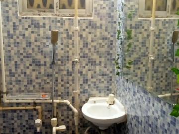 1 RK Independent House in Bijoygarh for rent Kolkata. The reference number is 20410996