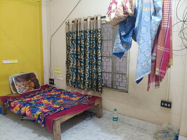 1 RK Independent House in Bijoygarh for rent Kolkata. The reference number is 21335936