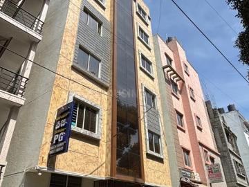 1 RK Independent House in Bilekahalli for resale Bengaluru. The reference number is 20412811