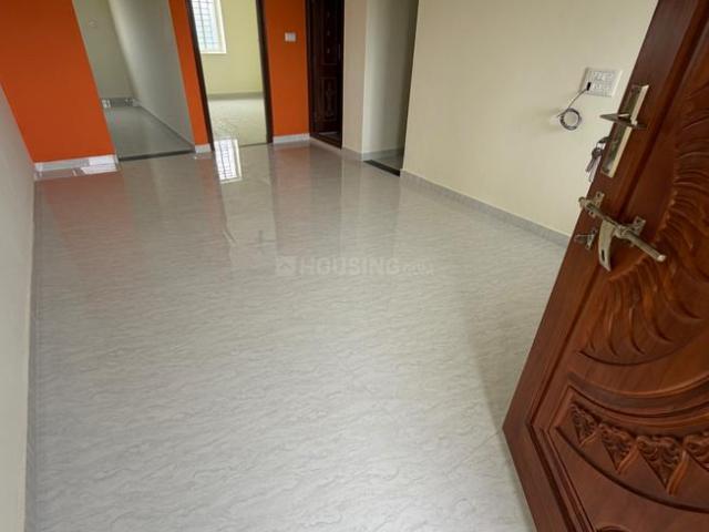 1 RK Independent House in Billapura for rent Bengaluru. The reference number is 21402212