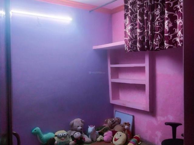 1 RK Independent House in Bindapur for rent New Delhi. The reference number is 10561031