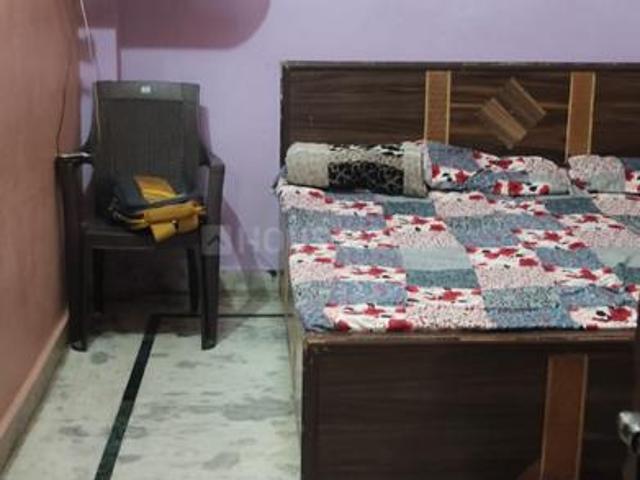 1 RK Independent House in Bindapur for rent New Delhi. The reference number is 11778083