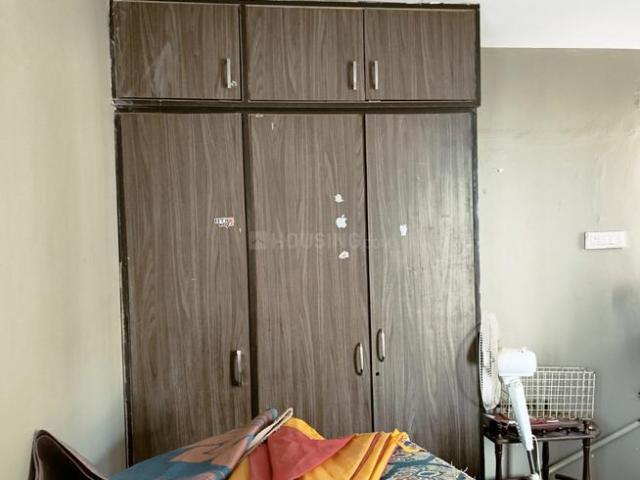 1 RK Independent House in Bommanahalli for rent Bengaluru. The reference number is 20448977