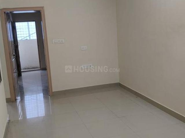 1 RK Independent House in Bommanahalli for rent Bengaluru. The reference number is 21198982