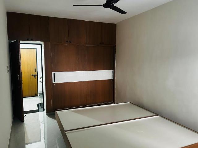 1 RK Independent House in Bopal for rent Ahmedabad. The reference number is 20585184