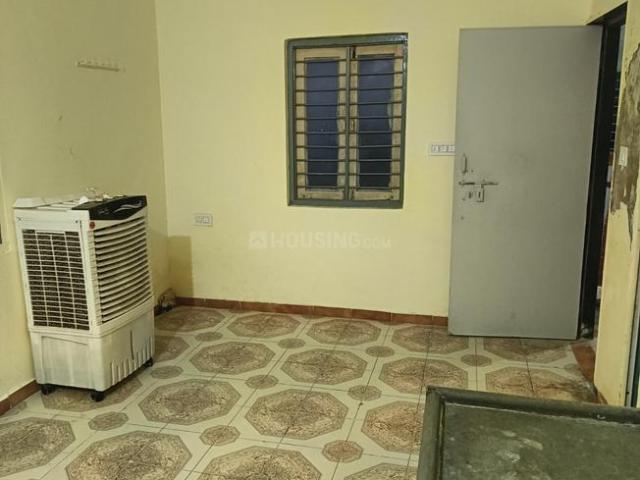 1 RK Independent House in Bopal for rent Ahmedabad. The reference number is 20963856
