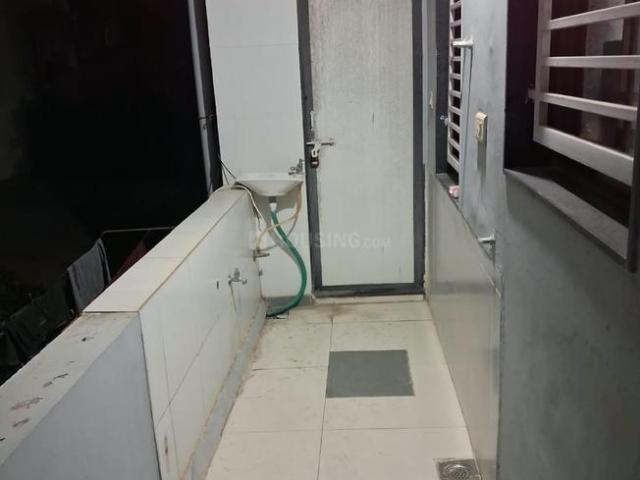1 RK Independent House in Bopal for rent Ahmedabad. The reference number is 21283135