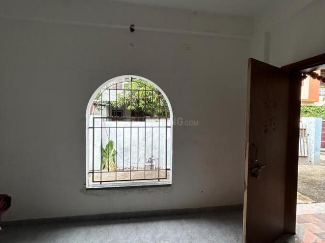 1 RK Independent House in Bopkhel for rent Pune. The reference number is 20778901