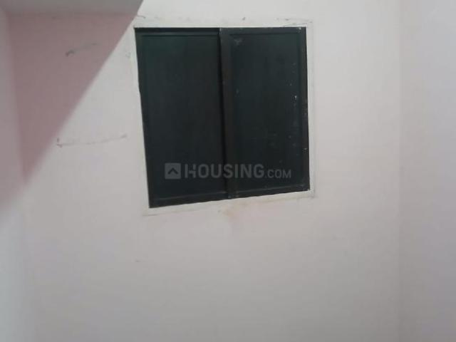 1 RK Independent House in Bopkhel for rent Pune. The reference number is 21182691