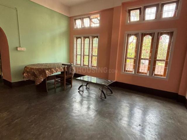 1 RK Independent House in Borbari for rent Guwahati. The reference number is 20126009