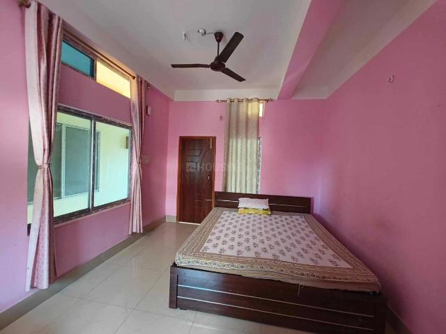 1 RK Independent House in Borbari for rent Guwahati. The reference number is 21078817
